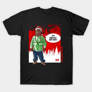 Christmas BIG T-Shirt